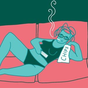 Meet your Posher, Jade